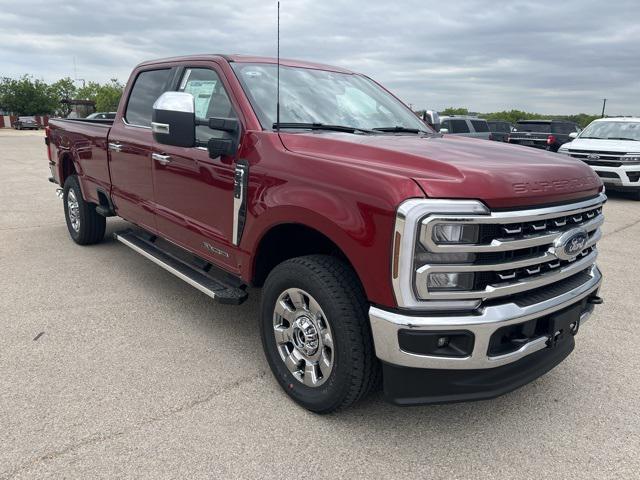 new 2025 Ford F-350 car, priced at $82,725