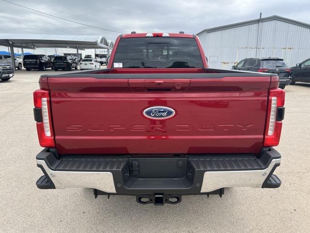 new 2025 Ford F-350 car, priced at $82,725