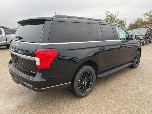 new 2024 Ford Expedition car, priced at $63,152