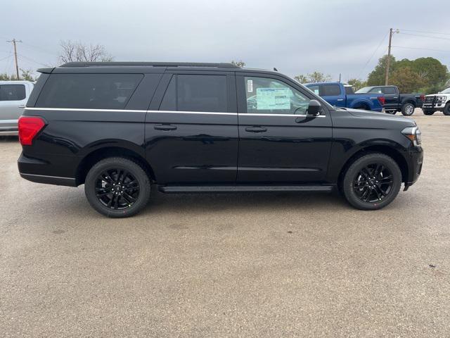 new 2024 Ford Expedition car, priced at $63,152