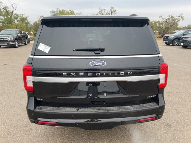 new 2024 Ford Expedition car, priced at $63,152