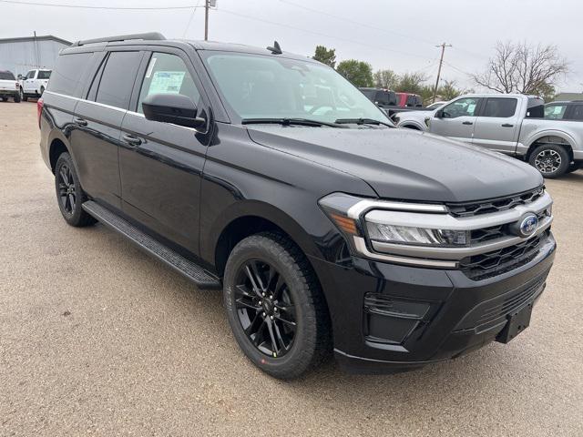 new 2024 Ford Expedition car, priced at $63,152