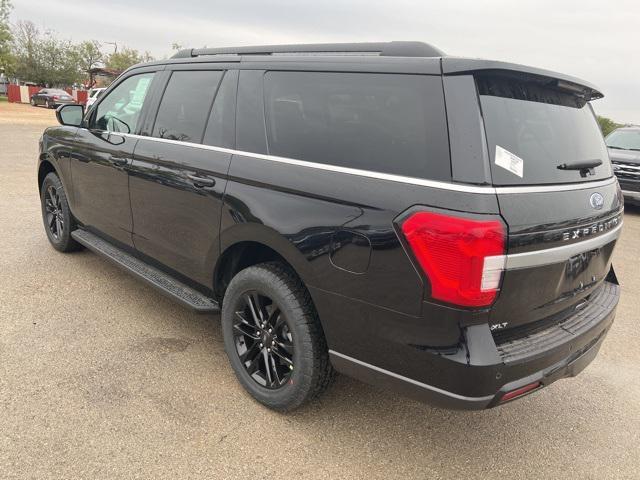 new 2024 Ford Expedition car, priced at $63,152