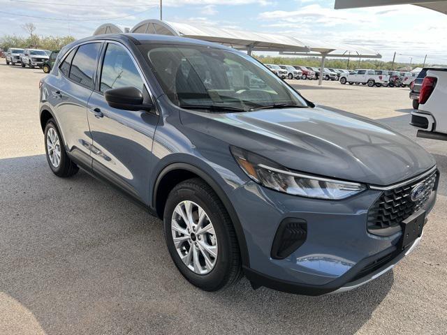 new 2024 Ford Escape car, priced at $27,065