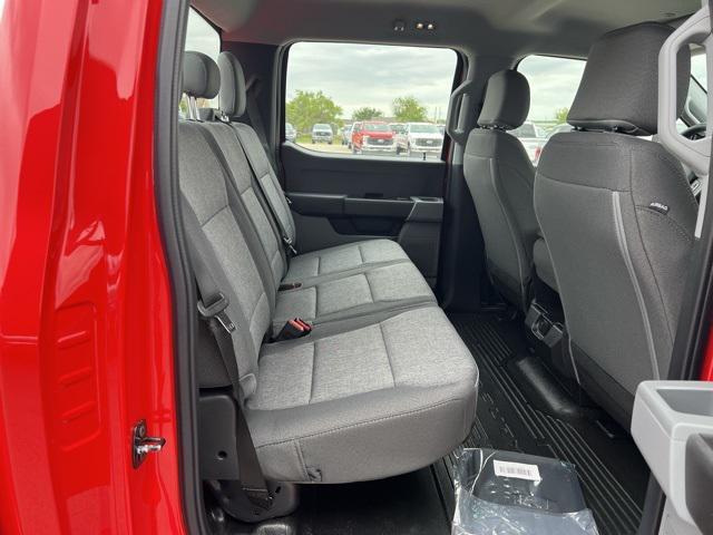 new 2025 Ford F-350 car, priced at $69,660