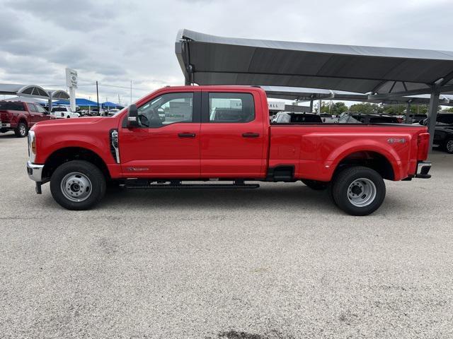 new 2025 Ford F-350 car, priced at $69,660
