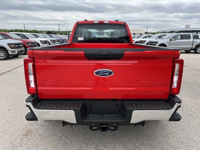 new 2025 Ford F-350 car, priced at $69,660