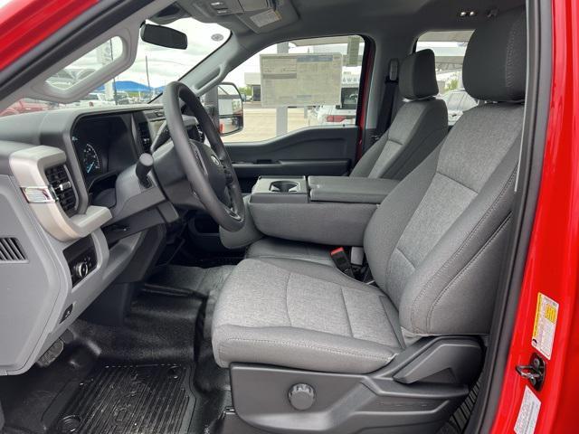 new 2025 Ford F-350 car, priced at $69,660