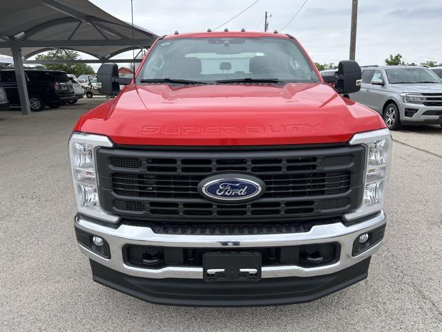 new 2025 Ford F-350 car, priced at $69,660