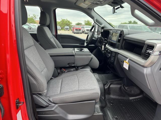 new 2025 Ford F-350 car, priced at $69,660