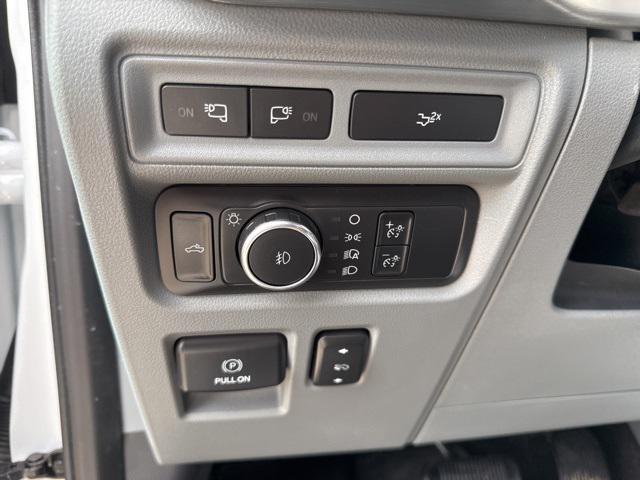 used 2022 Ford F-150 car, priced at $33,900