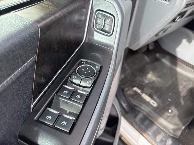 used 2022 Ford F-150 car, priced at $33,900