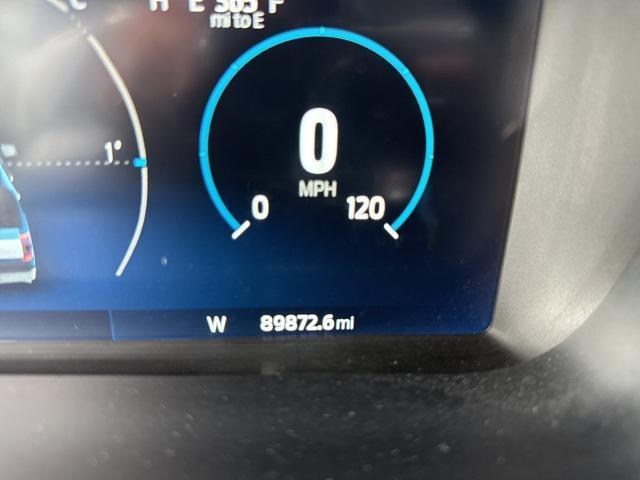 used 2022 Ford F-150 car, priced at $33,900