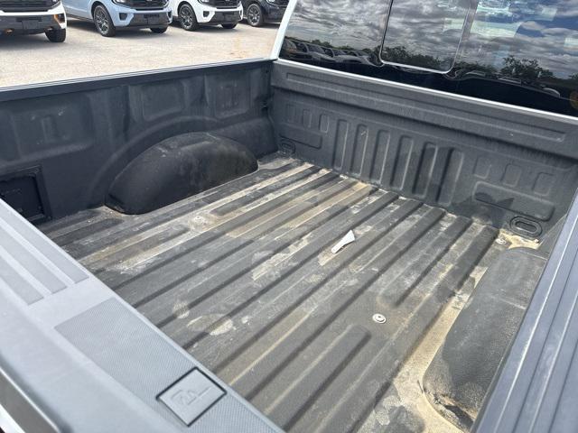 used 2022 Ford F-150 car, priced at $33,900