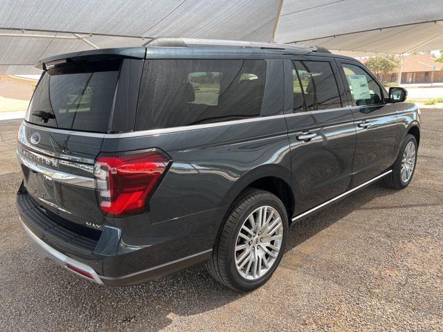 new 2024 Ford Expedition car, priced at $69,891