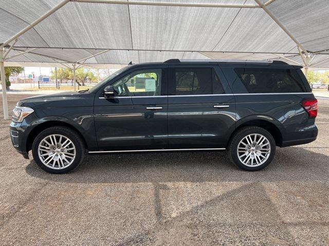 new 2024 Ford Expedition car, priced at $69,891