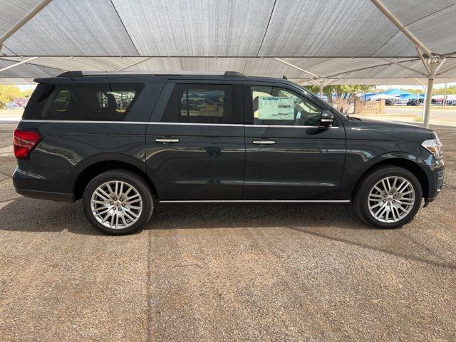 new 2024 Ford Expedition car, priced at $69,891