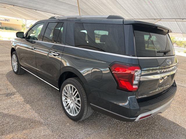 new 2024 Ford Expedition car, priced at $69,891