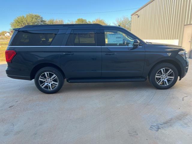 new 2024 Ford Expedition car, priced at $64,266