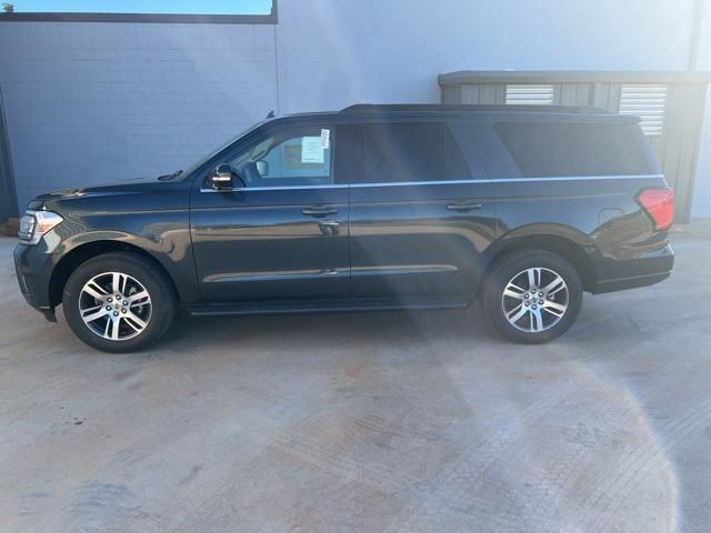 new 2024 Ford Expedition car, priced at $64,266