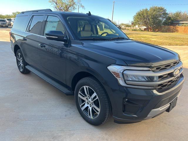 new 2024 Ford Expedition car, priced at $64,266