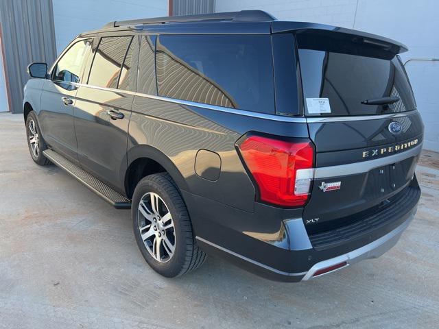 new 2024 Ford Expedition car, priced at $64,266