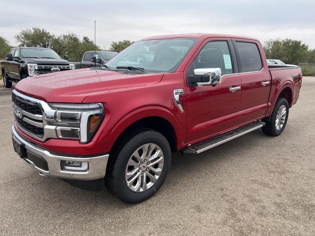 new 2024 Ford F-150 car, priced at $60,402