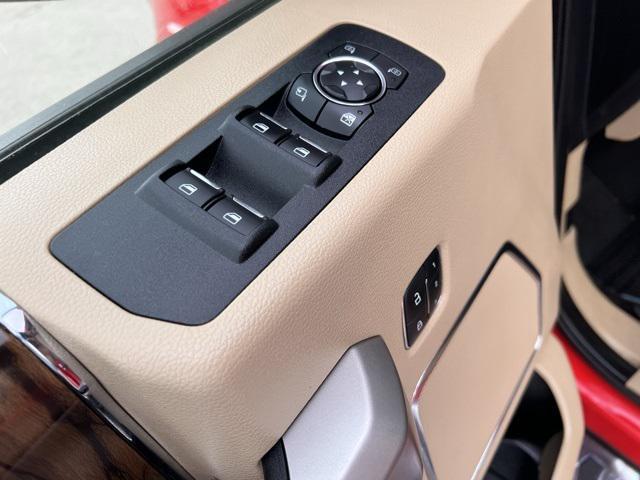 used 2019 Ford F-150 car, priced at $34,900
