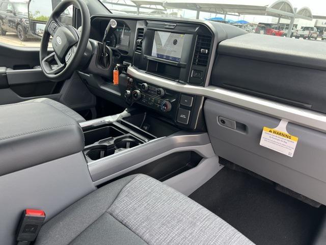 new 2025 Ford F-350 car, priced at $72,735
