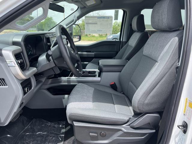 new 2025 Ford F-350 car, priced at $72,735