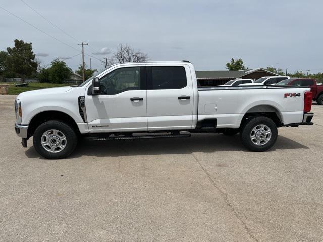 new 2025 Ford F-350 car, priced at $72,735