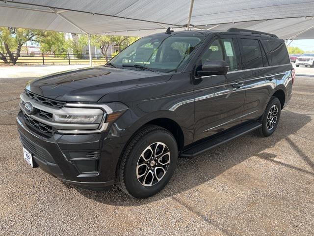 new 2024 Ford Expedition car, priced at $58,340