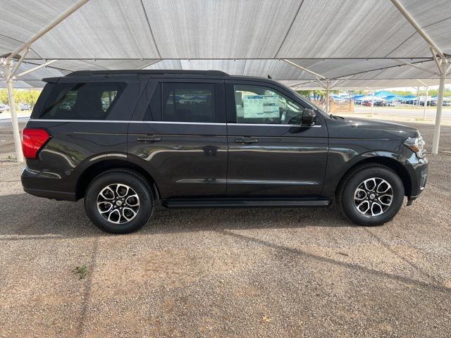 new 2024 Ford Expedition car, priced at $58,340