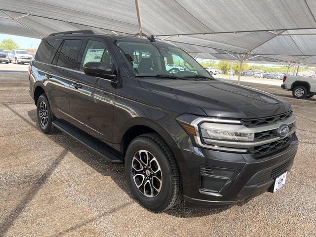 new 2024 Ford Expedition car, priced at $58,340