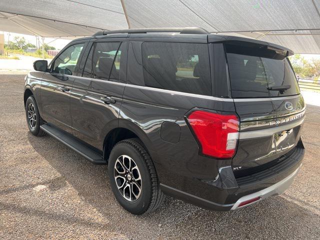 new 2024 Ford Expedition car, priced at $58,340