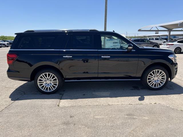 new 2024 Ford Expedition car, priced at $67,872