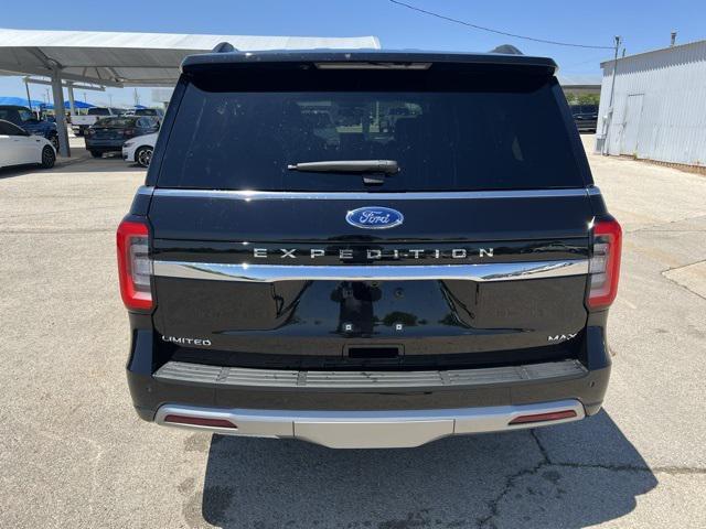 new 2024 Ford Expedition car, priced at $67,872