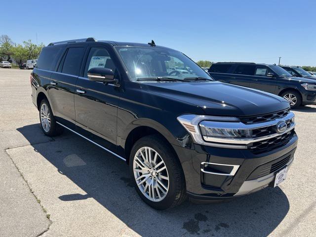 new 2024 Ford Expedition car, priced at $67,872