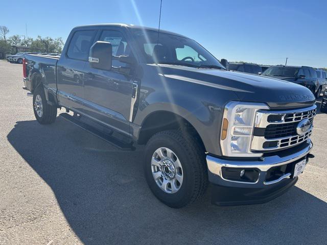 new 2024 Ford F-250 car, priced at $56,940