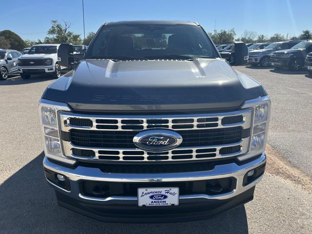 new 2024 Ford F-250 car, priced at $56,940