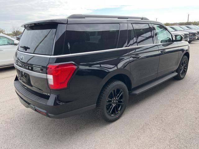 new 2024 Ford Expedition car, priced at $61,152