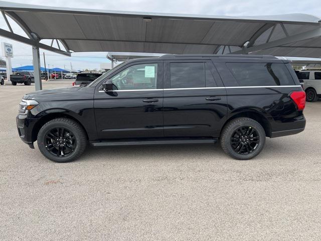 new 2024 Ford Expedition car, priced at $61,152