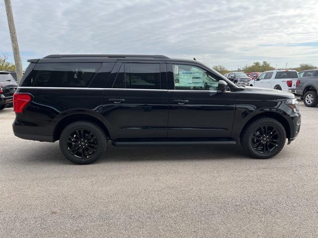 new 2024 Ford Expedition car, priced at $61,152