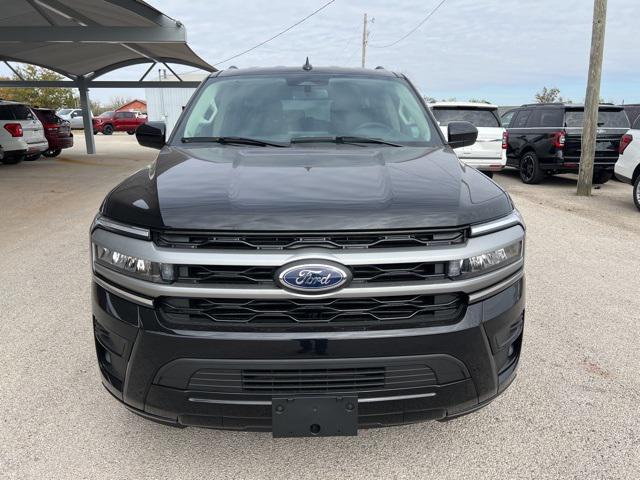 new 2024 Ford Expedition car, priced at $61,152