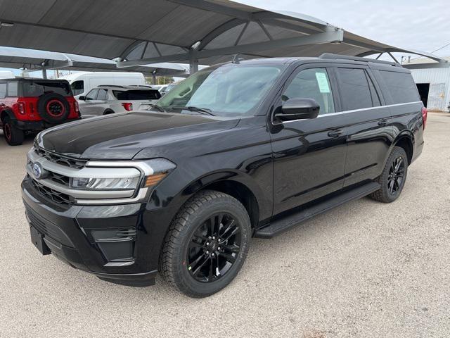 new 2024 Ford Expedition car, priced at $61,152