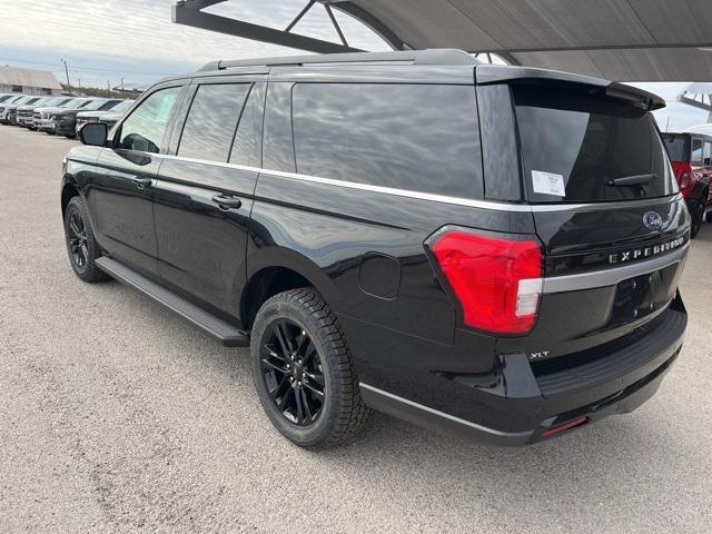 new 2024 Ford Expedition car, priced at $61,152