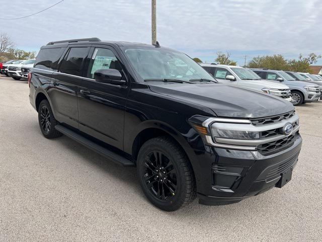 new 2024 Ford Expedition car, priced at $61,152