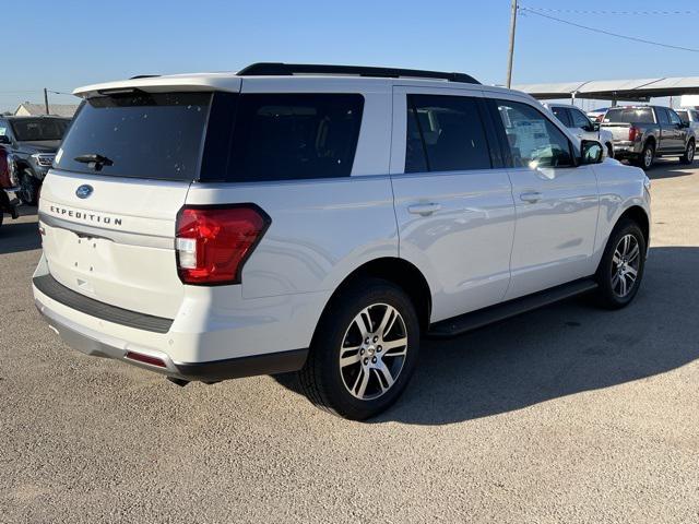 new 2024 Ford Expedition car, priced at $62,005