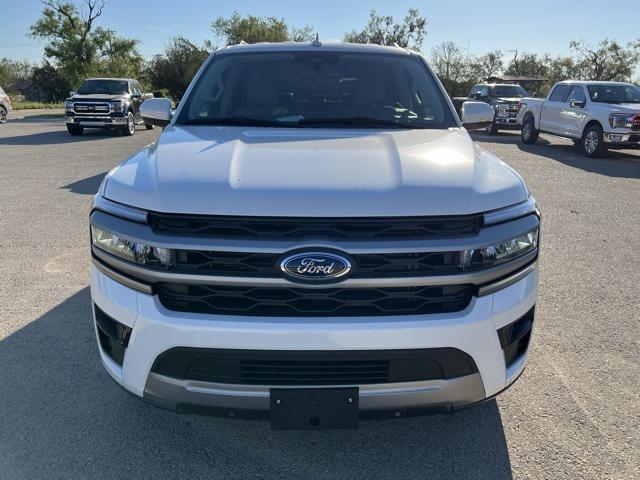 new 2024 Ford Expedition car, priced at $62,005