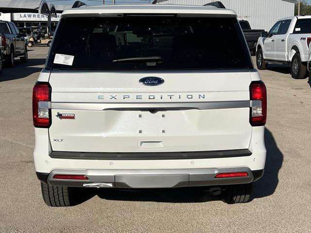 new 2024 Ford Expedition car, priced at $62,005